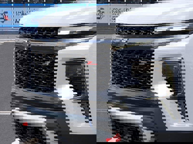 New 2026 Chevrolet Traverse Z71 w/ LPO, Illumination Package image 37