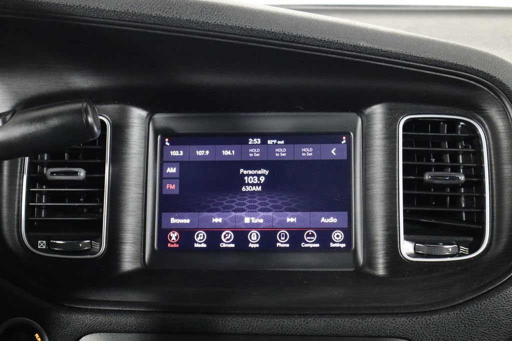 Used 2018 Dodge Charger Police w/ Fleet Safety Group AWD/4WD image 27