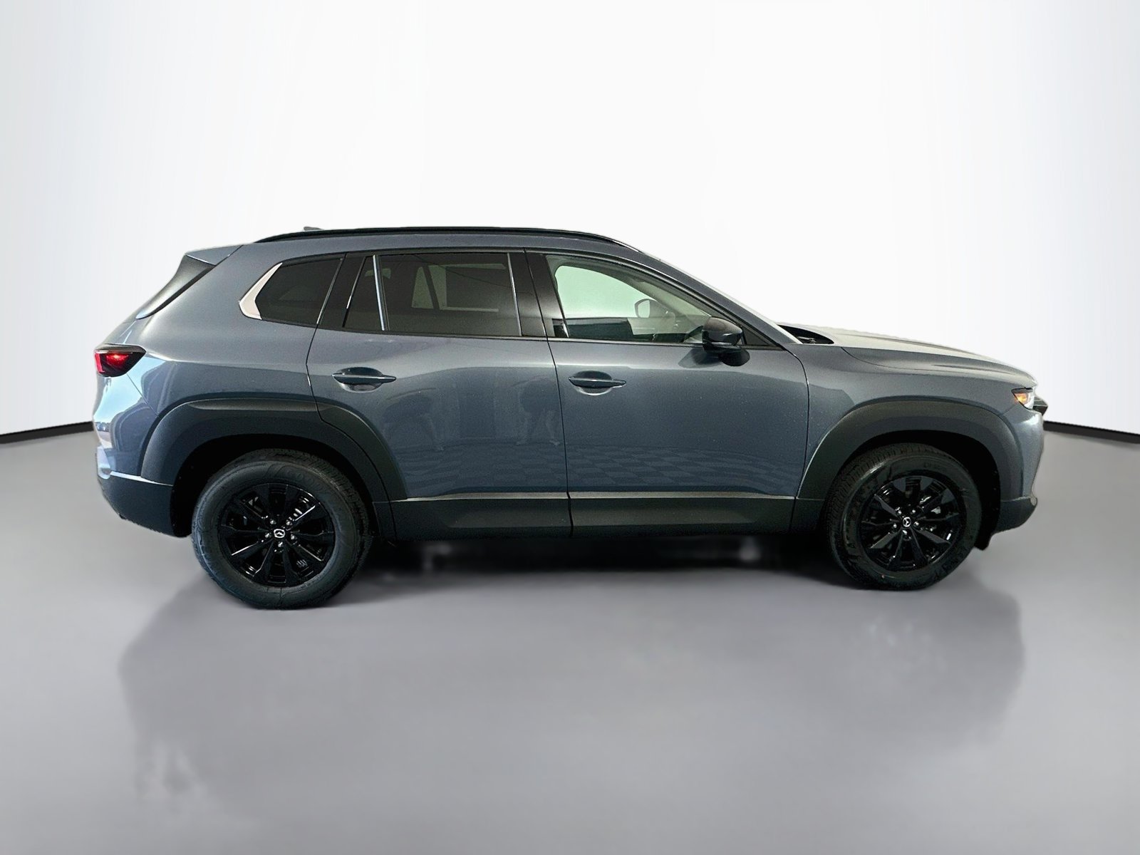 New 2026 MAZDA CX-50 AWD 2.5 Hybrid w/ Cargo Package image 8
