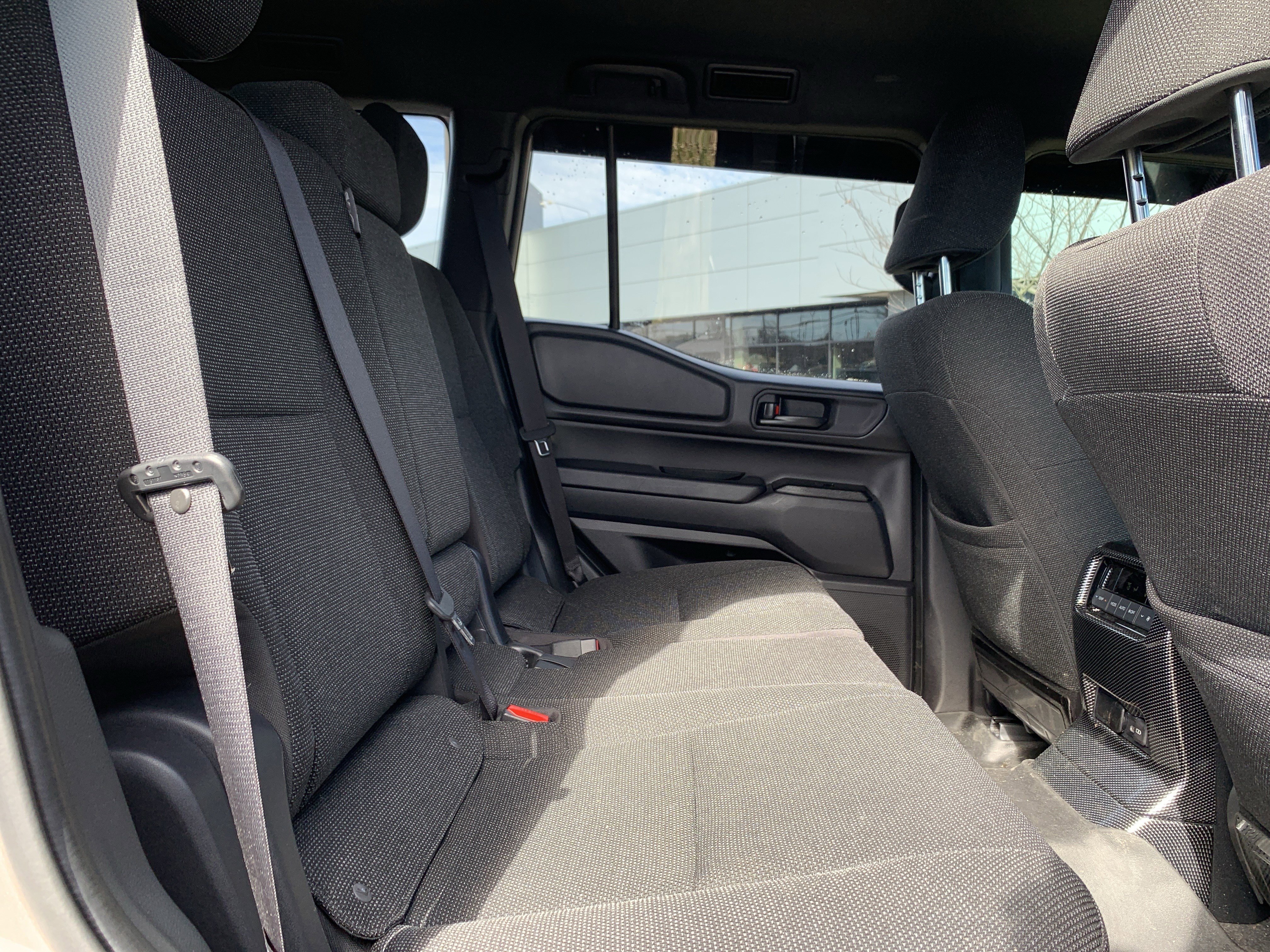 Used 2024 Toyota Land Cruiser 1958 image 33