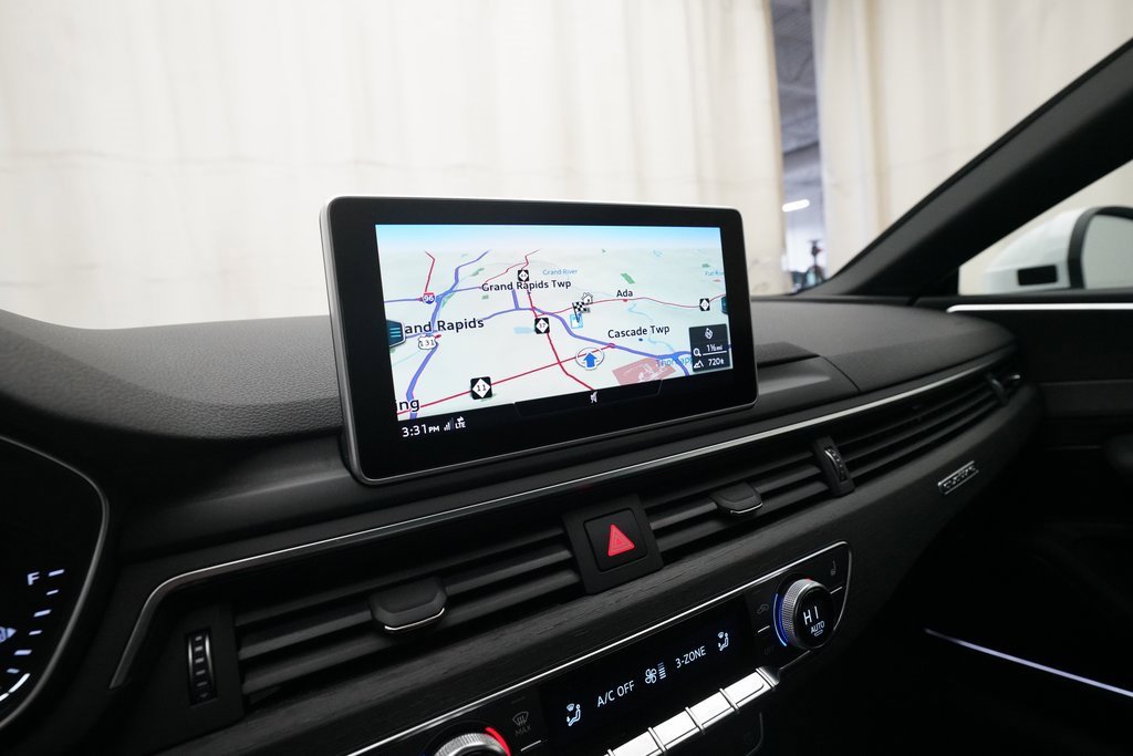 Used 2019 Audi A5 2.0T Premium Plus image 26