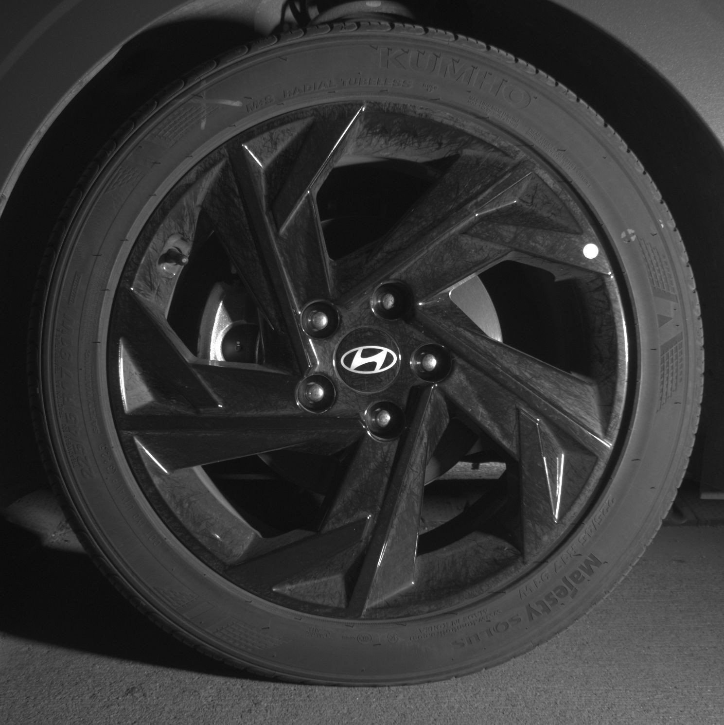 Used 2026 Hyundai Elantra Sport FWD image 15
