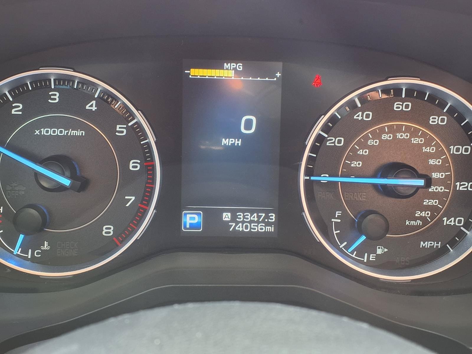 Used 2021 Subaru Ascent Limited w/ Technology Package AWD/4WD image 13