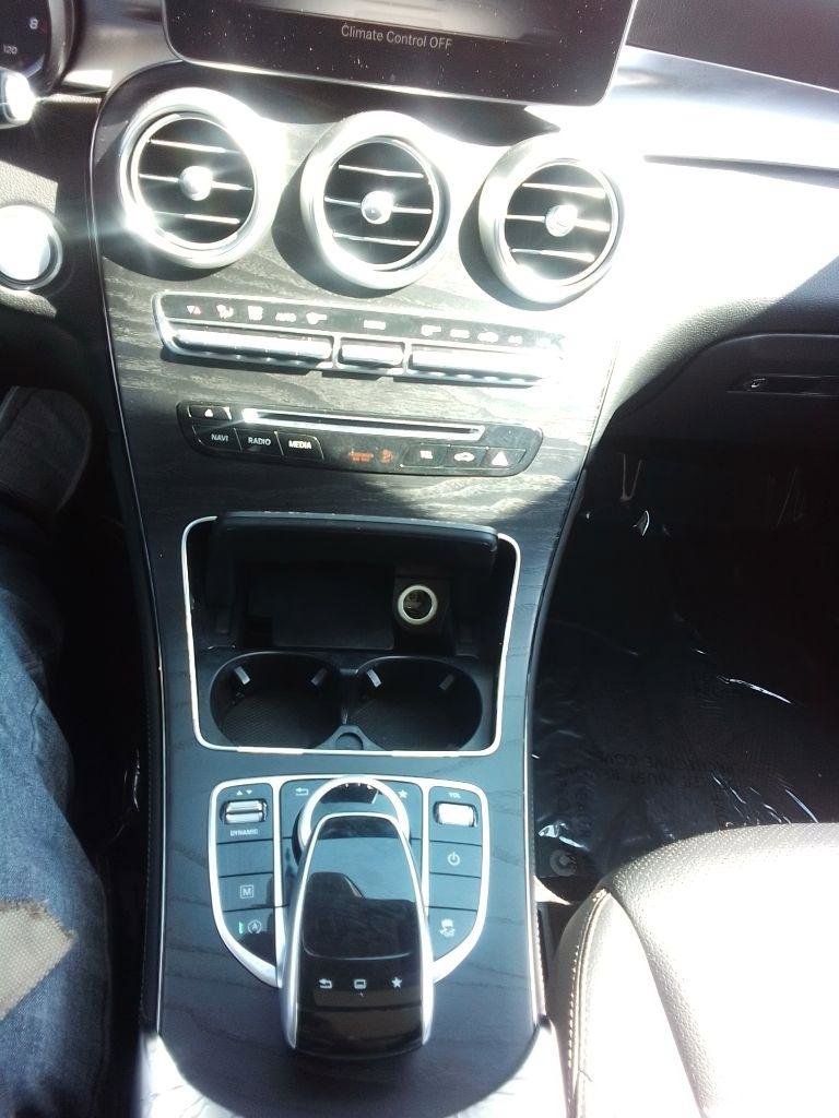 Used 2016 Mercedes-Benz GLC 300 w/ Multimedia Package image 10