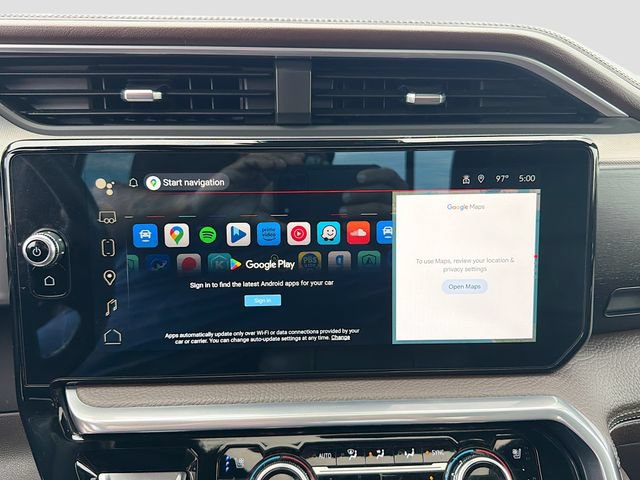 Used 2023 GMC Sierra 1500 Denali w/ Denali Reserve Package AWD/4WD image 28