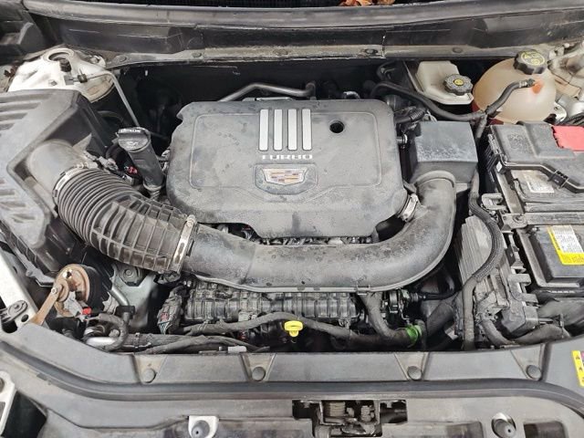 Used 2023 Cadillac XT5 Premium Luxury w/ Technology Package AWD/4WD image 18