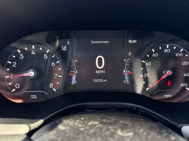 Certified 2023 Jeep Compass Limited w/ Mopar Graphics Package image 26