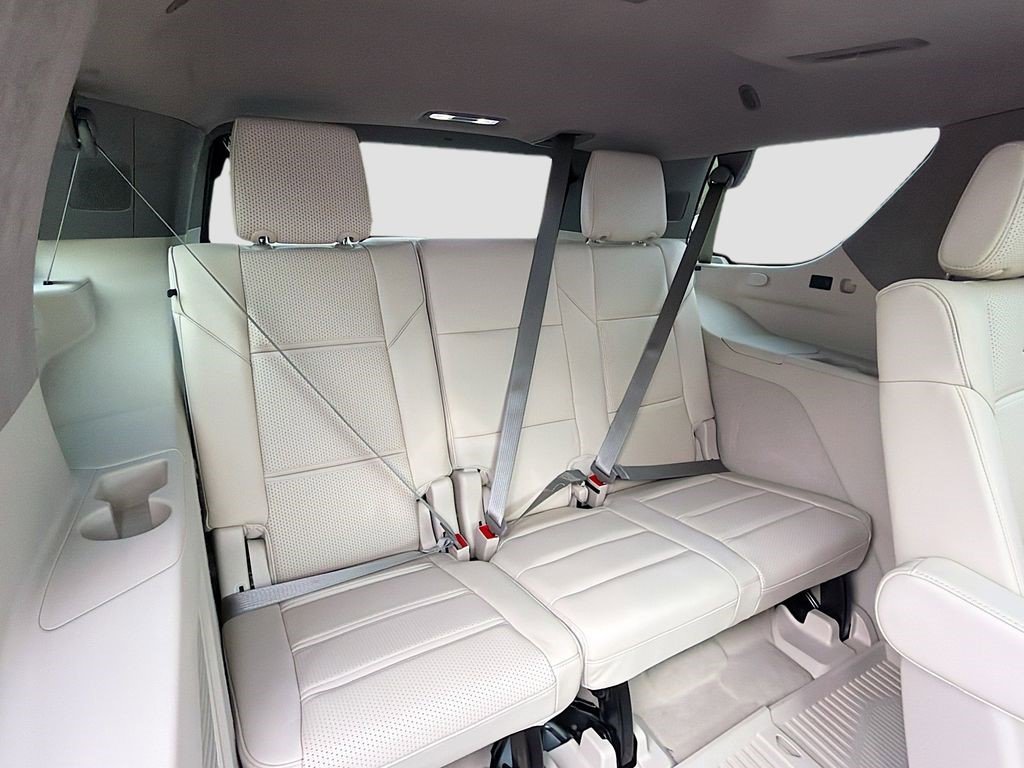 Certified 2024 Cadillac Escalade Sport Platinum image 29