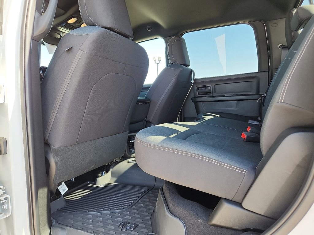 Used 2026 RAM 3500 Tradesman image 13