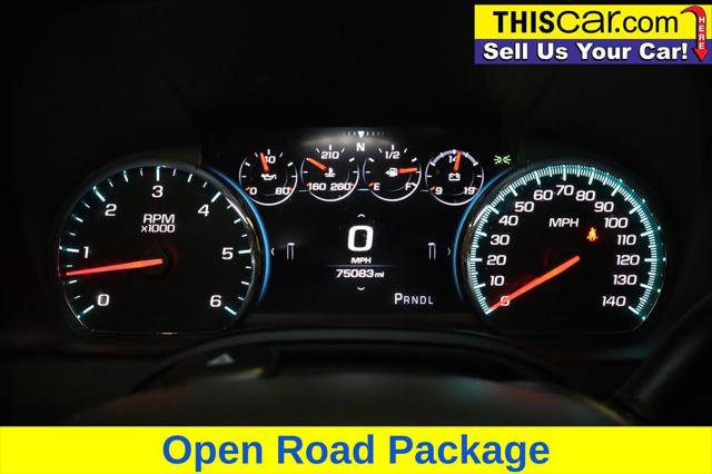 Used 2019 GMC Yukon Denali w/ Denali Ultimate Package image 18