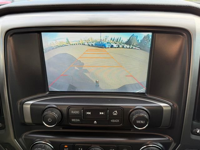 Used 2015 Chevrolet Silverado 1500 LT w/ Midnight Edition image 21