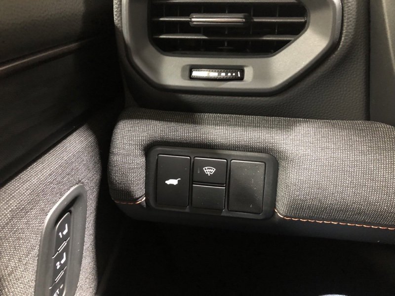 New 2026 Honda Passport TrailSport image 21