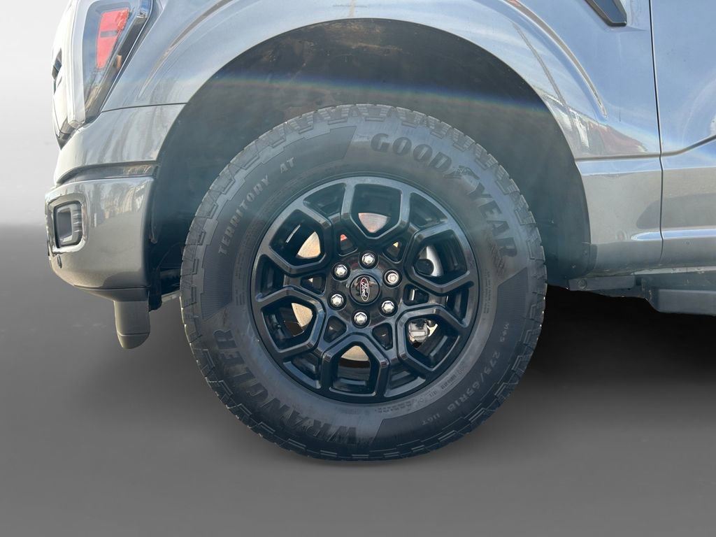 Used 2025 Ford F150 Lariat image 15