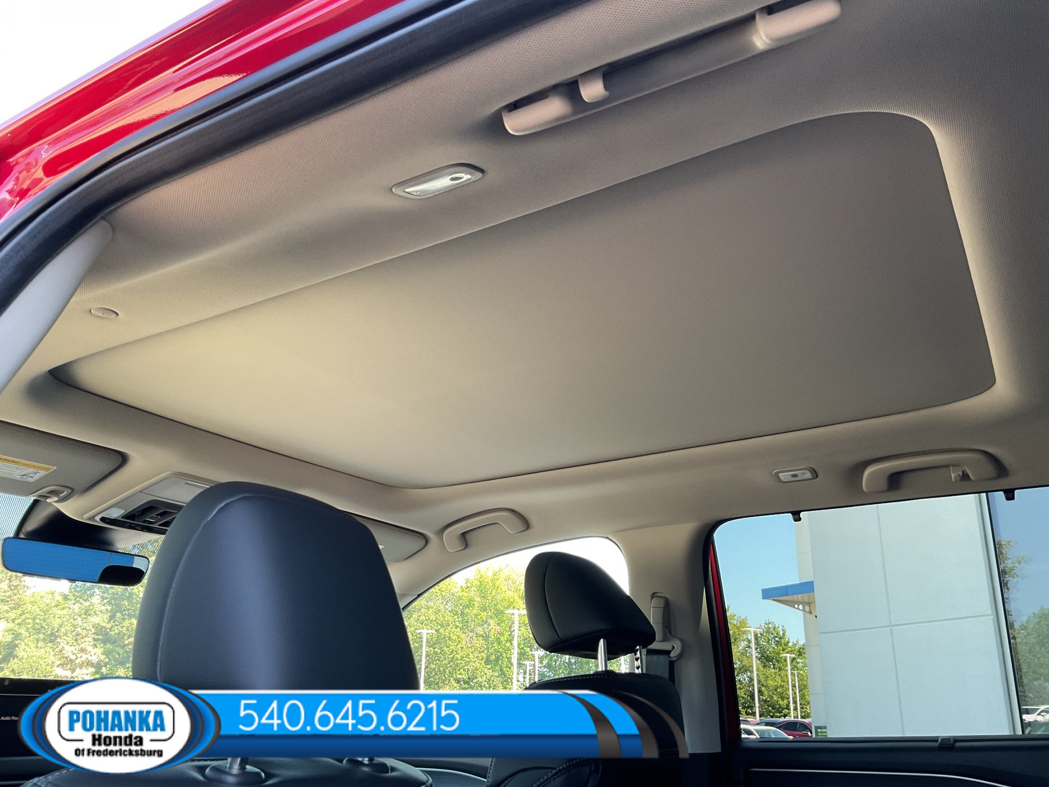 New 2026 Honda Pilot image 32