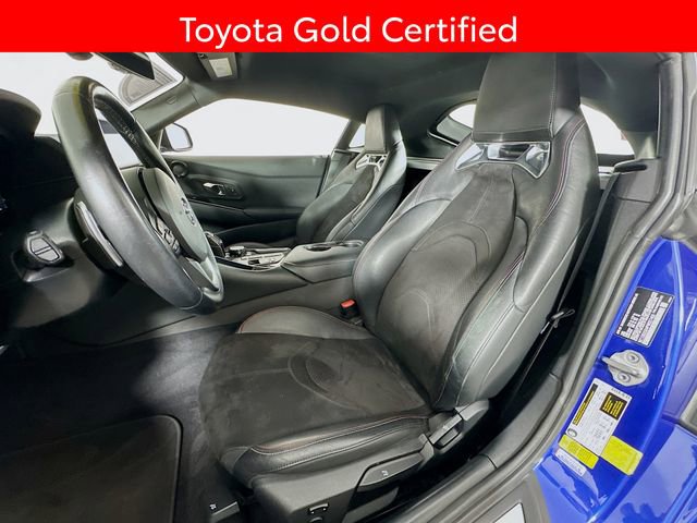 Certified 2023 Toyota Supra image 20