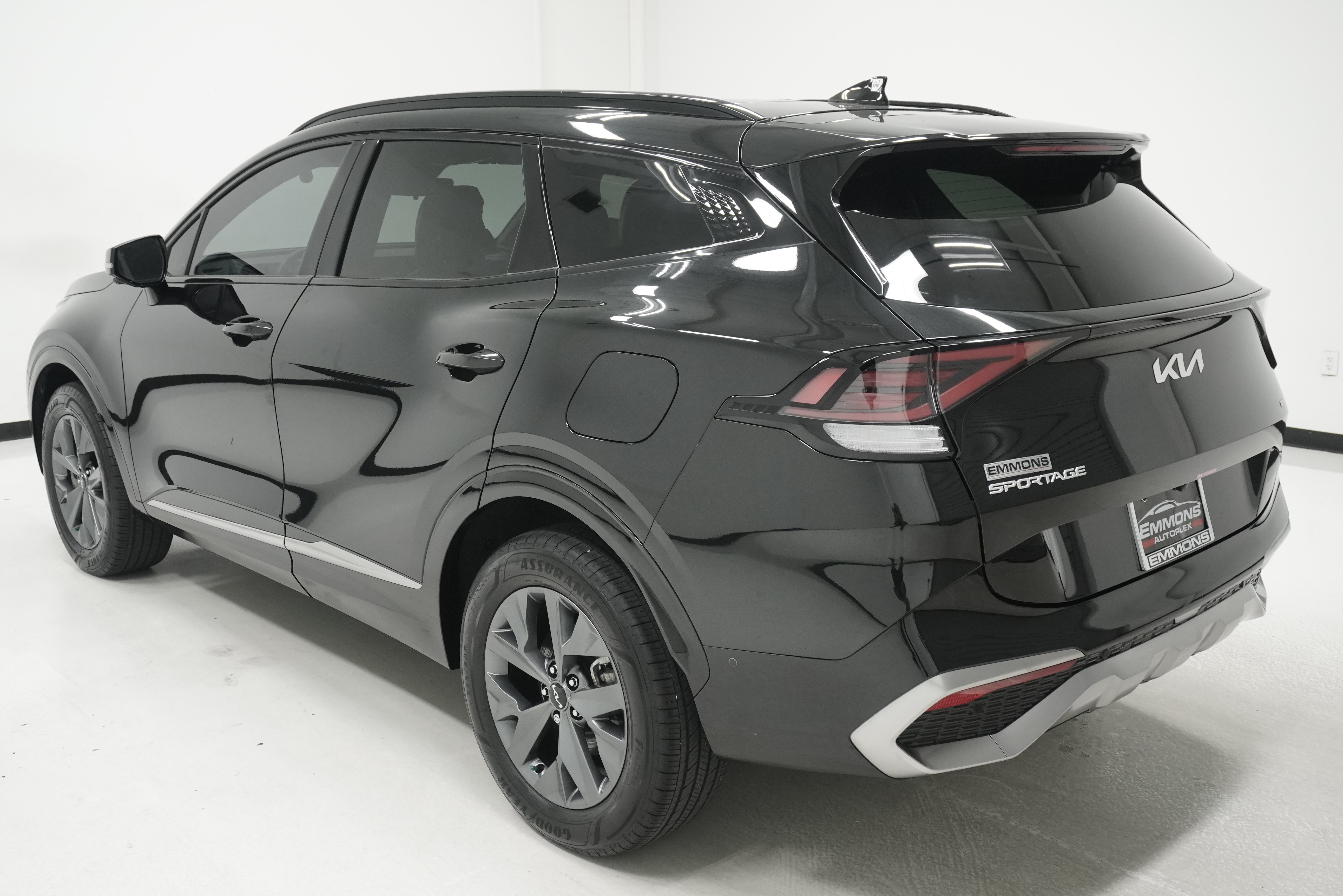 Used 2025 Kia Sportage SX Prestige AWD/4WD image 6