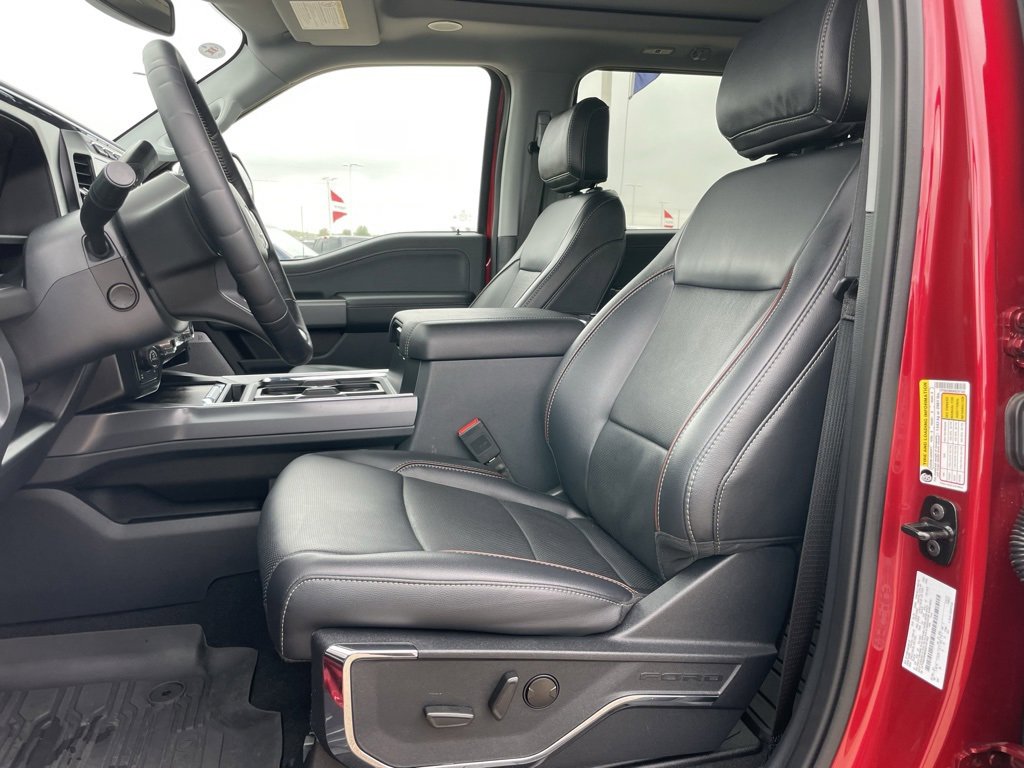 Used 2024 Ford F250 Lariat w/ Lariat Ultimate Package image 7