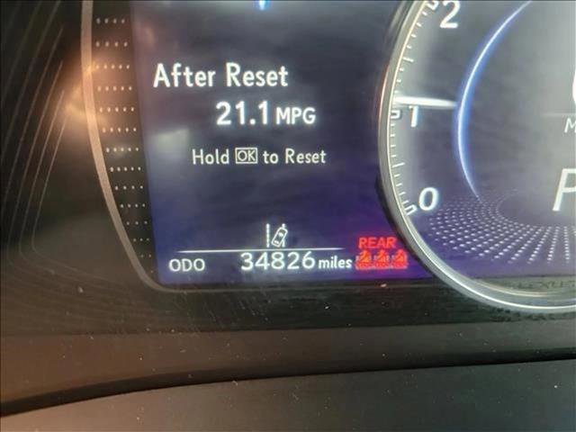 Used 2019 Lexus ES 350 ES 350 Luxury w/ Accessory Package 2 image 22