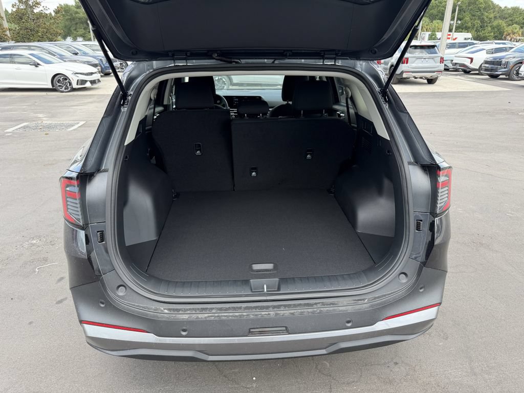 New 2026 Kia Sportage LX FWD image 13