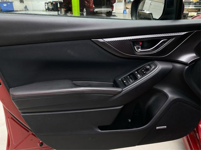 Used 2017 Subaru Impreza 2.0i Sport image 25