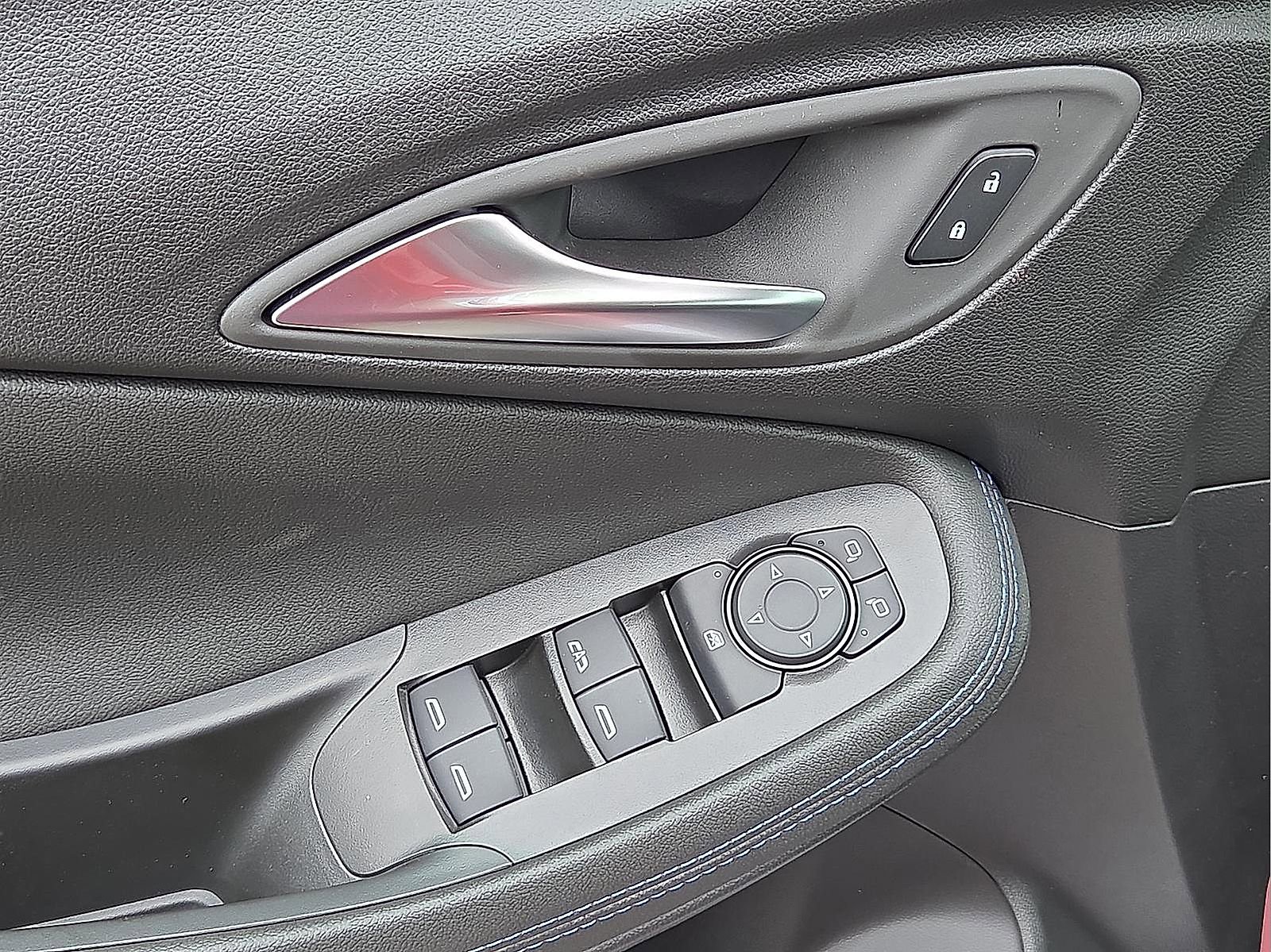 New 2026 Buick Encore GX Sport Touring w/ Comfort Package image 13