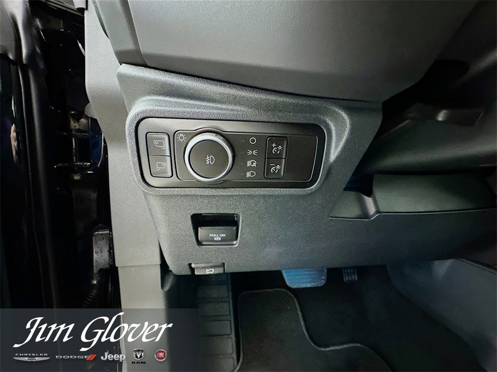 Used 2025 Ford Bronco Outer Banks image 26