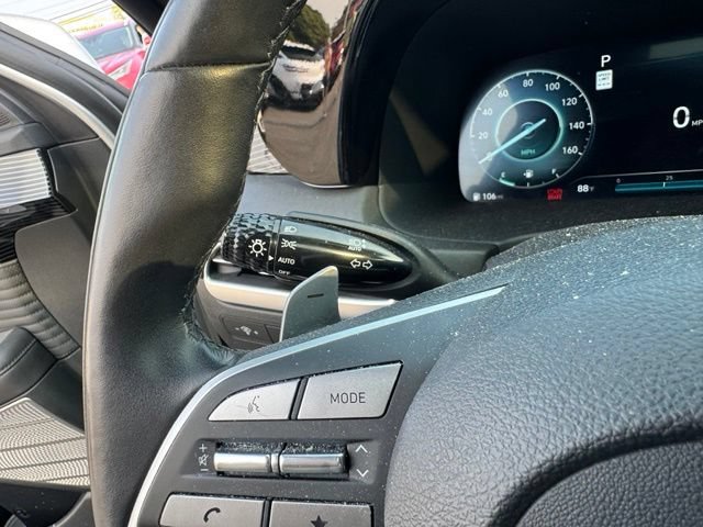 Used 2024 Hyundai Palisade Calligraphy AWD/4WD image 27