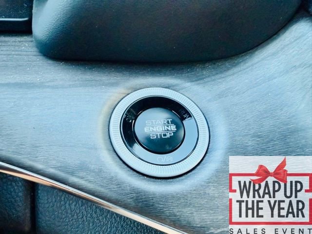 Used 2024 Jeep Grand Cherokee L Overland w/ Advanced Protech Group III image 32