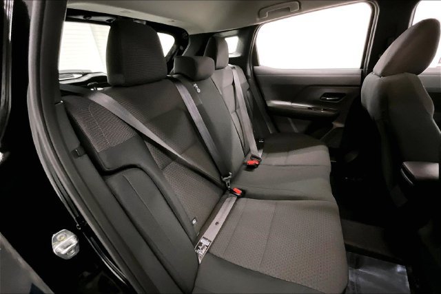 New 2026 Nissan Kicks S FWD image 30