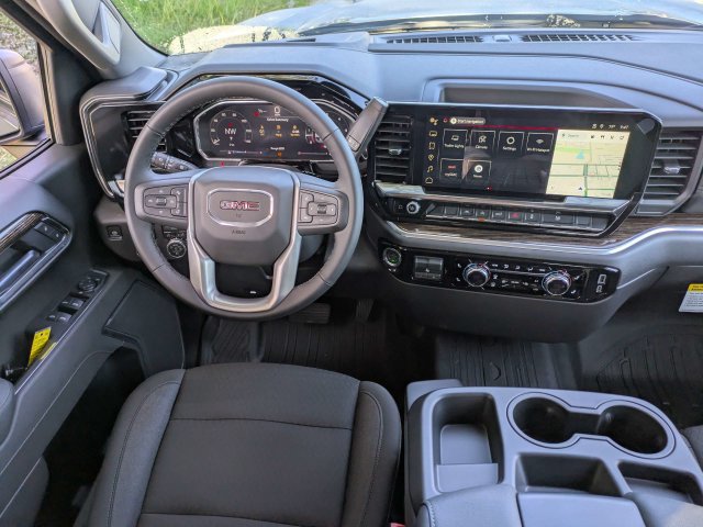 New 2026 GMC Sierra 1500 Elevation w/ Elevation Select Package AWD/4WD image 17