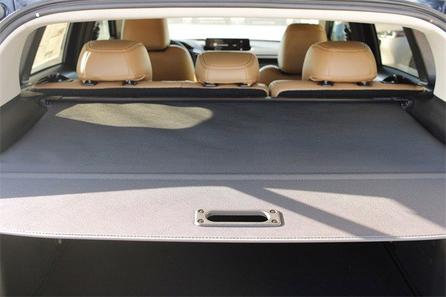 New 2025 MAZDA CX-50 AWD 2.5 S w/ Weather Package image 39