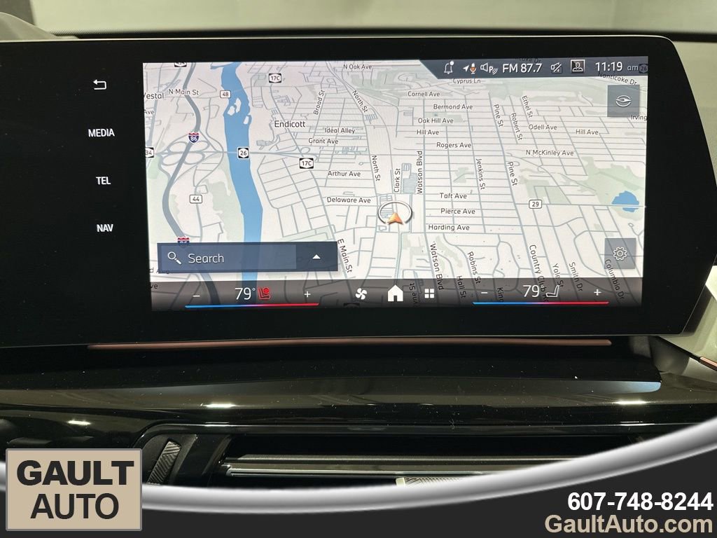 New 2026 BMW X1 xDrive28i w/ Technology Package image 11