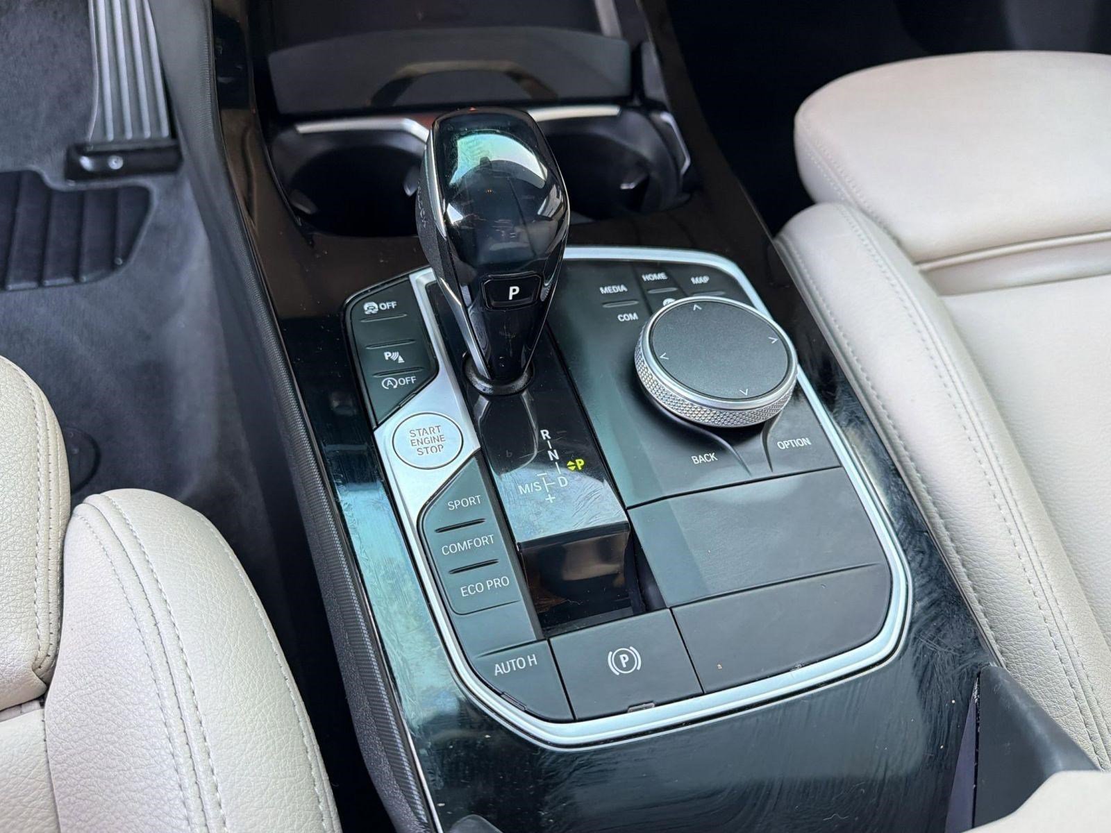 Used 2021 BMW 228i Gran Coupe w/ Convenience Package image 17