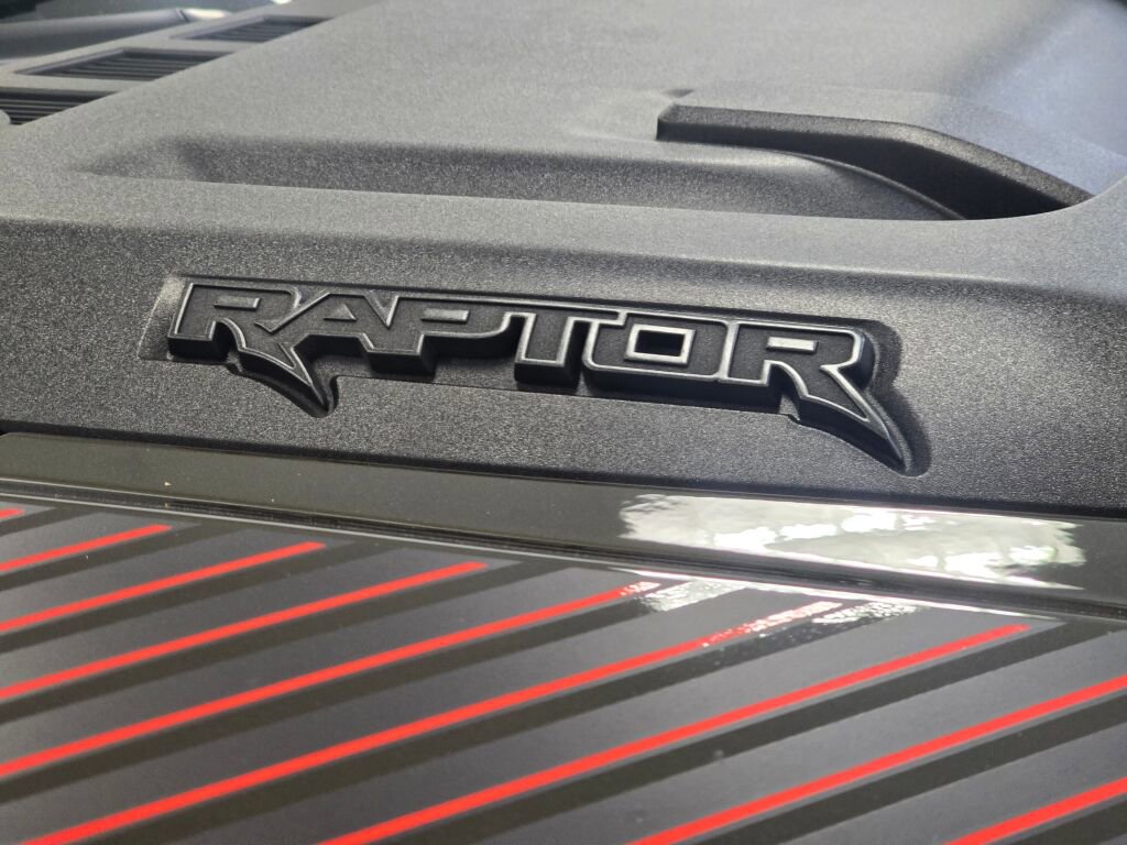 Used 2025 Ford F150 Raptor image 28