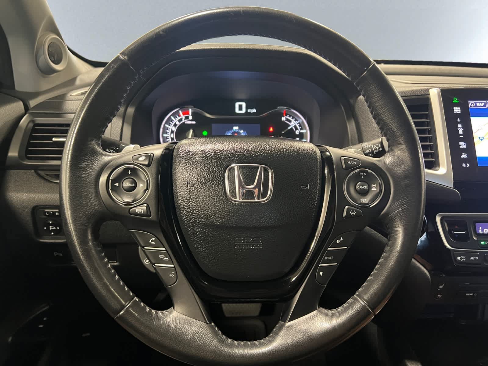 Used 2016 Honda Pilot Elite image 17