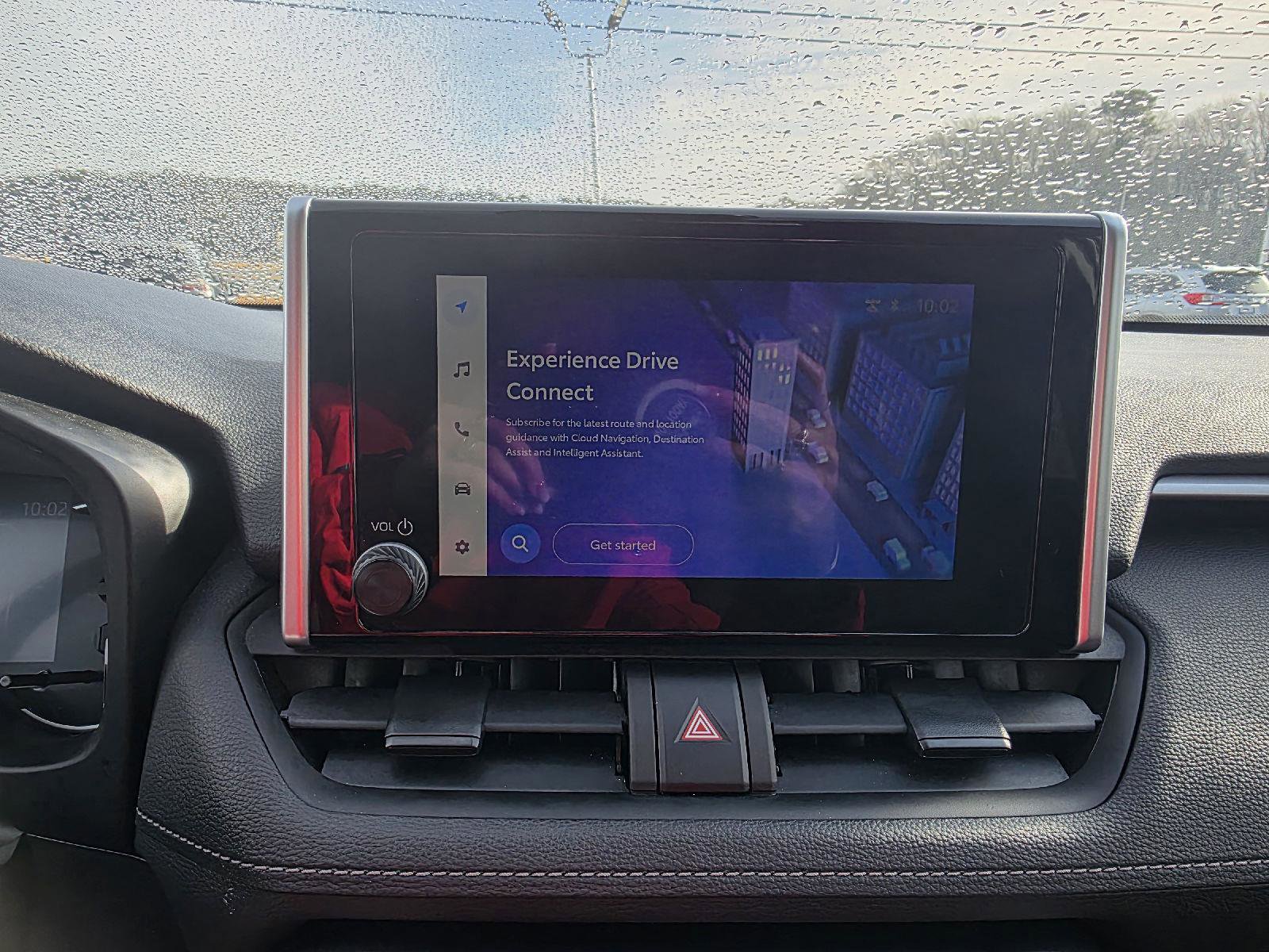 Used 2024 Toyota RAV4 LE image 20