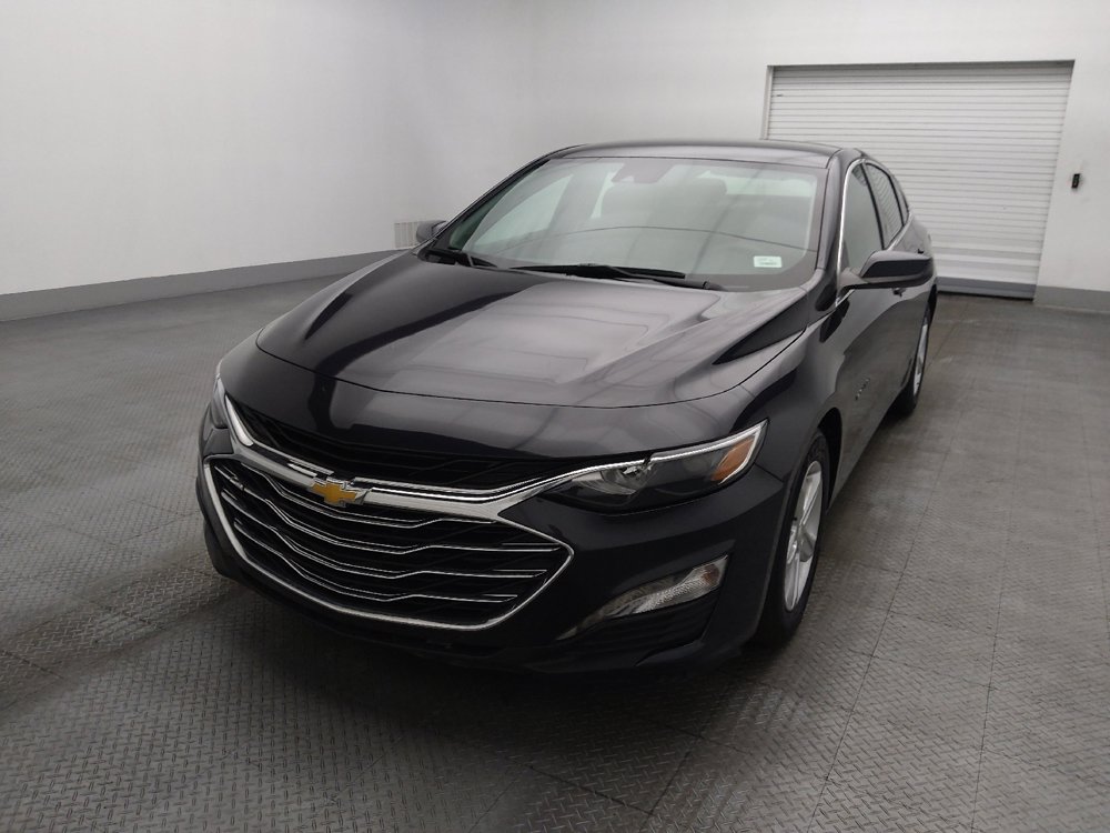 Used 2023 Chevrolet Malibu LT FWD image 15