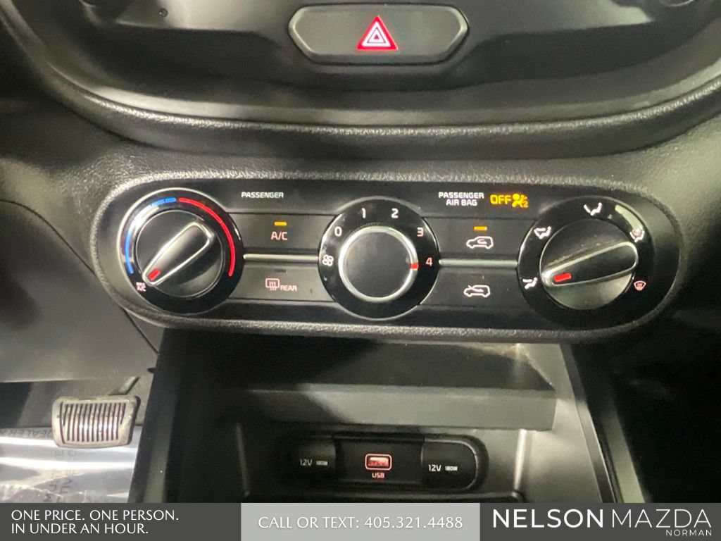 Used 2020 Kia Soul X-Line FWD image 34