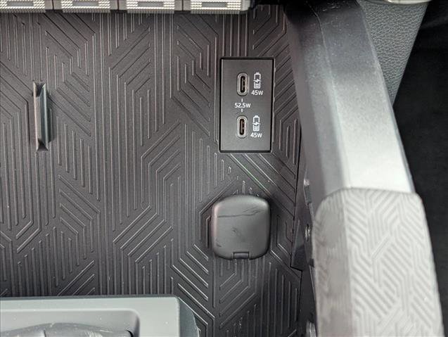 New 2025 Toyota Tacoma SR5 image 19