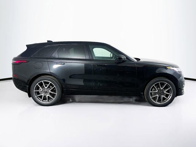 New 2026 Land Rover Range Rover Velar Dynamic SE AWD/4WD image 4