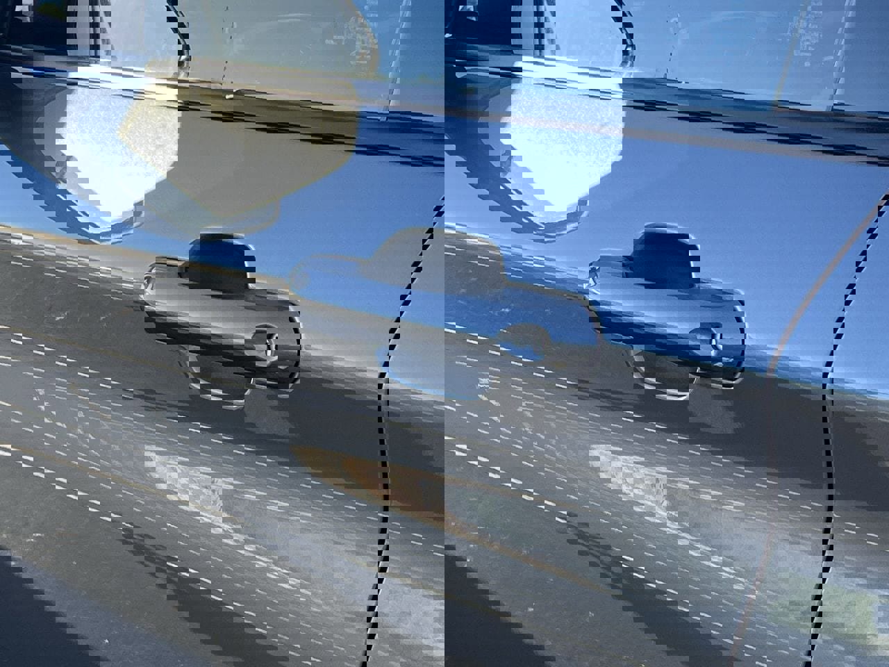 New 2026 Ford Explorer Active w/ Active Comfort Package image 26