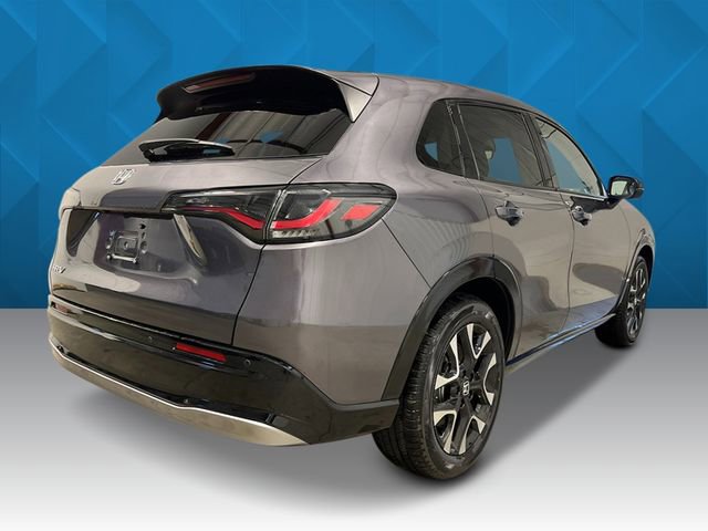 New 2026 Honda HR-V EX-L image 5