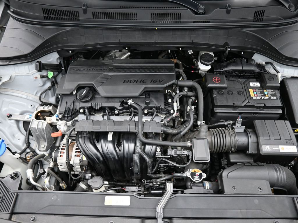 Used 2023 Hyundai Kona SEL w/ Cargo Package image 15