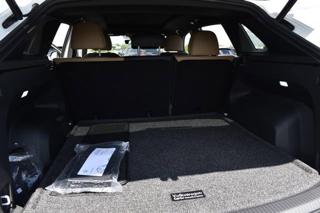 New 2026 Volkswagen Atlas Cross Sport SE AWD/4WD image 24