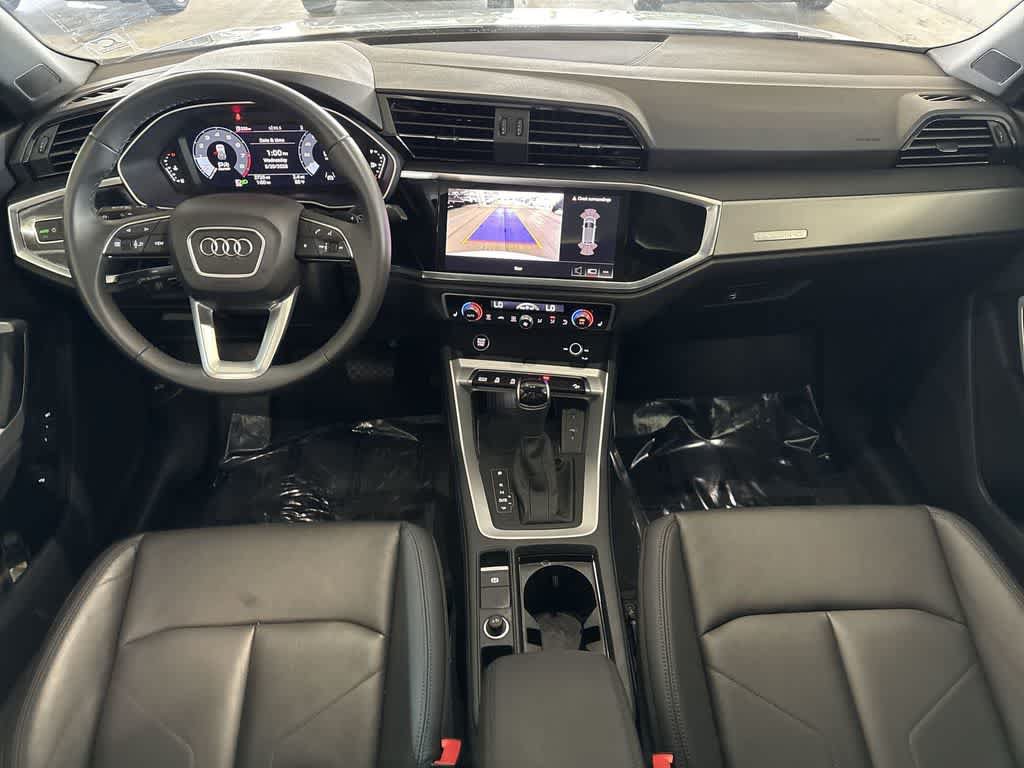 Used 2025 Audi Q3 2.0T Premium w/ Convenience Package AWD/4WD image 23