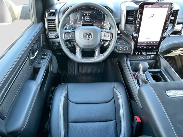 New 2026 RAM 1500 RHO w/ RHO Level 1 Equipment Group AWD/4WD image 17