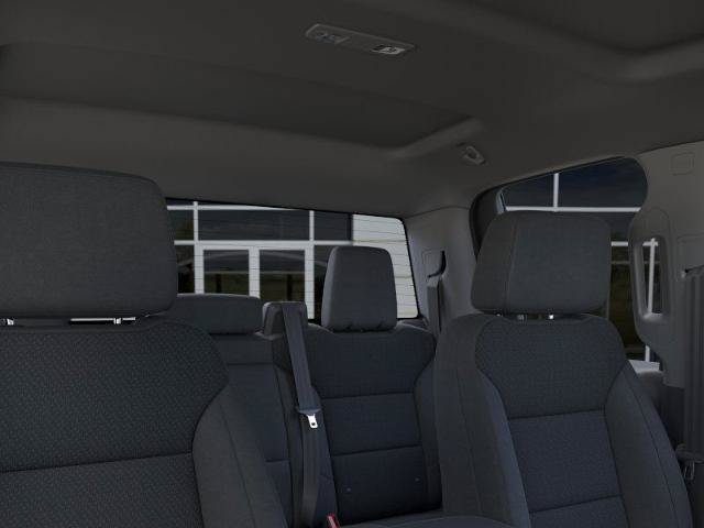 New 2026 GMC Sierra 1500 Pro w/ Pro Value Package RWD image 24
