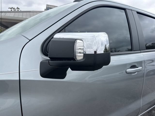 New 2026 Chevrolet Silverado 1500 LT w/ Safety Package RWD image 49
