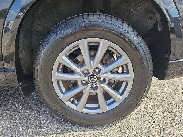 Used 2025 MAZDA CX-5 AWD 2.5 S w/ Select Package image 32