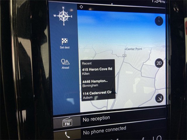 Used 2020 Volvo XC60 T5 R-Design image 27